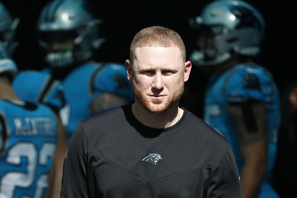 New York Jets Offensive Coordinator Candidate Rumors: Nick Caley