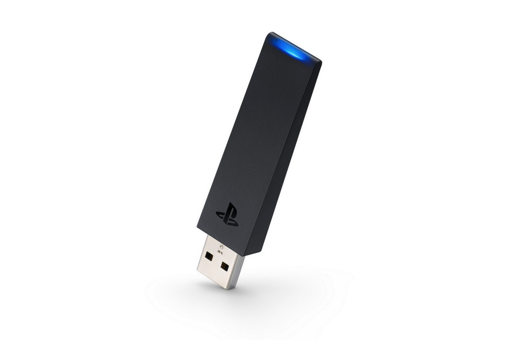 USB dongle adds DualShock support to PC and Mac - The Verge