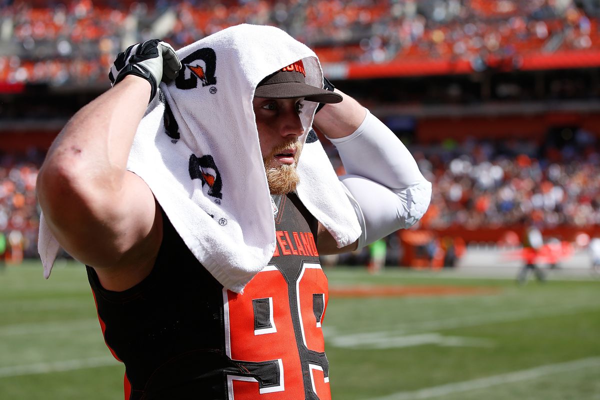 Paul Kruger signs with Saints; how much money did he lose? - Dawgs ...