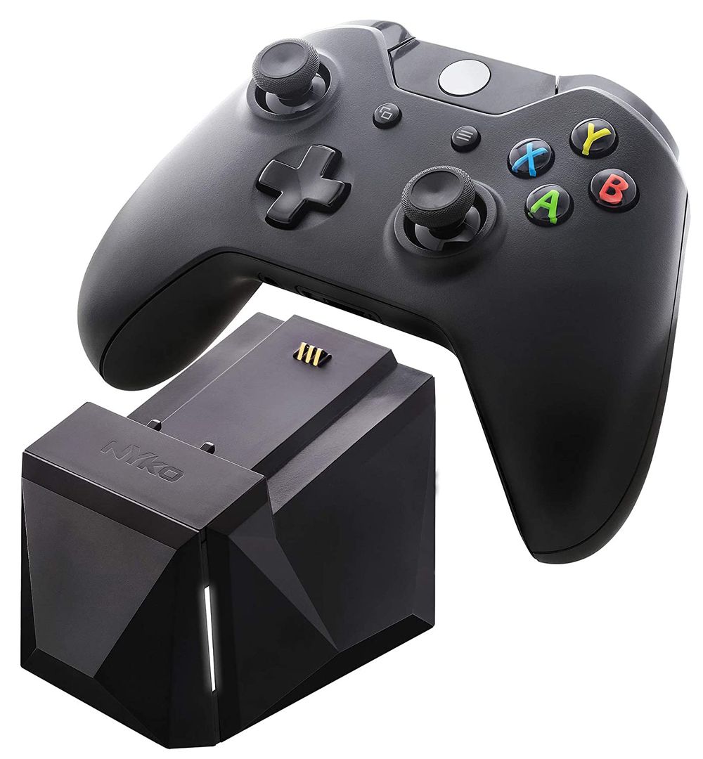 Gamestop Xbox One Roblox Controls