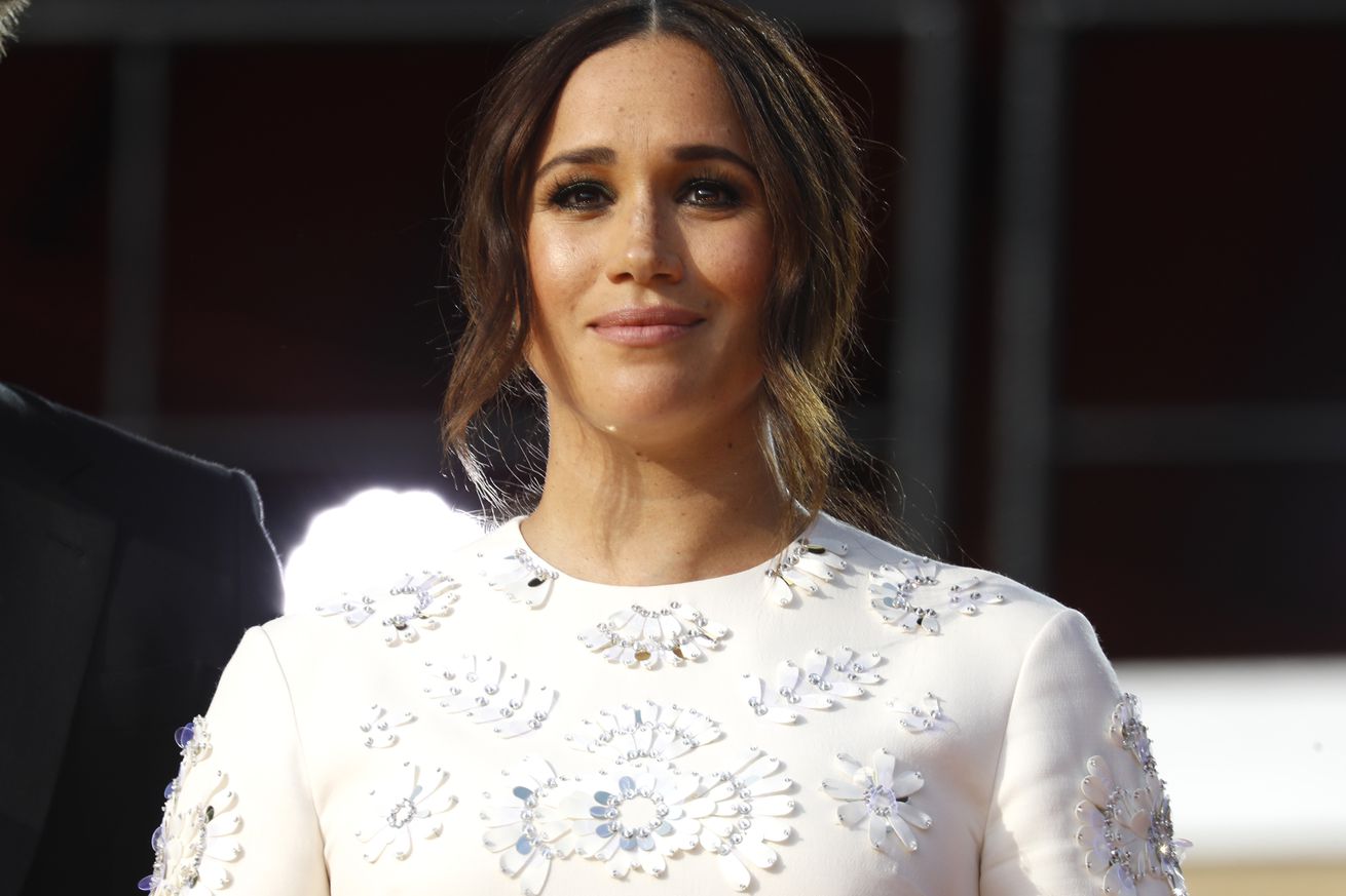 Meghan Markle will launch Spotify podcast after meeting over ‘misinformation’ concerns
