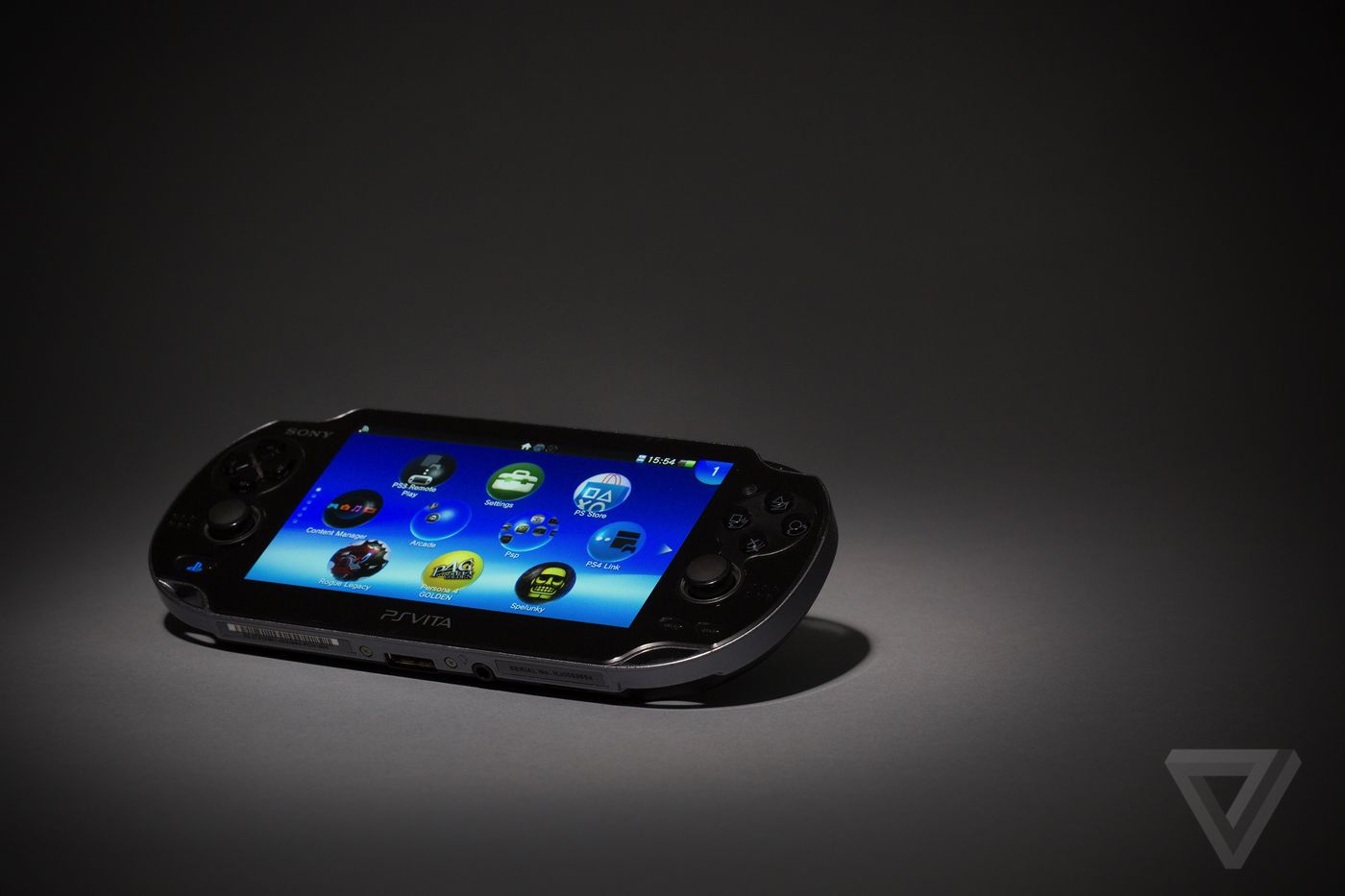 The Best Portable Game Console You Can Buy The Verge