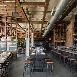 <a href="http://ny.eater.com/archives/2013/09/oringer_and_bissonnettes_toro_opens_in_chelsea_tonight.php">Eater Inside: Toro</a>