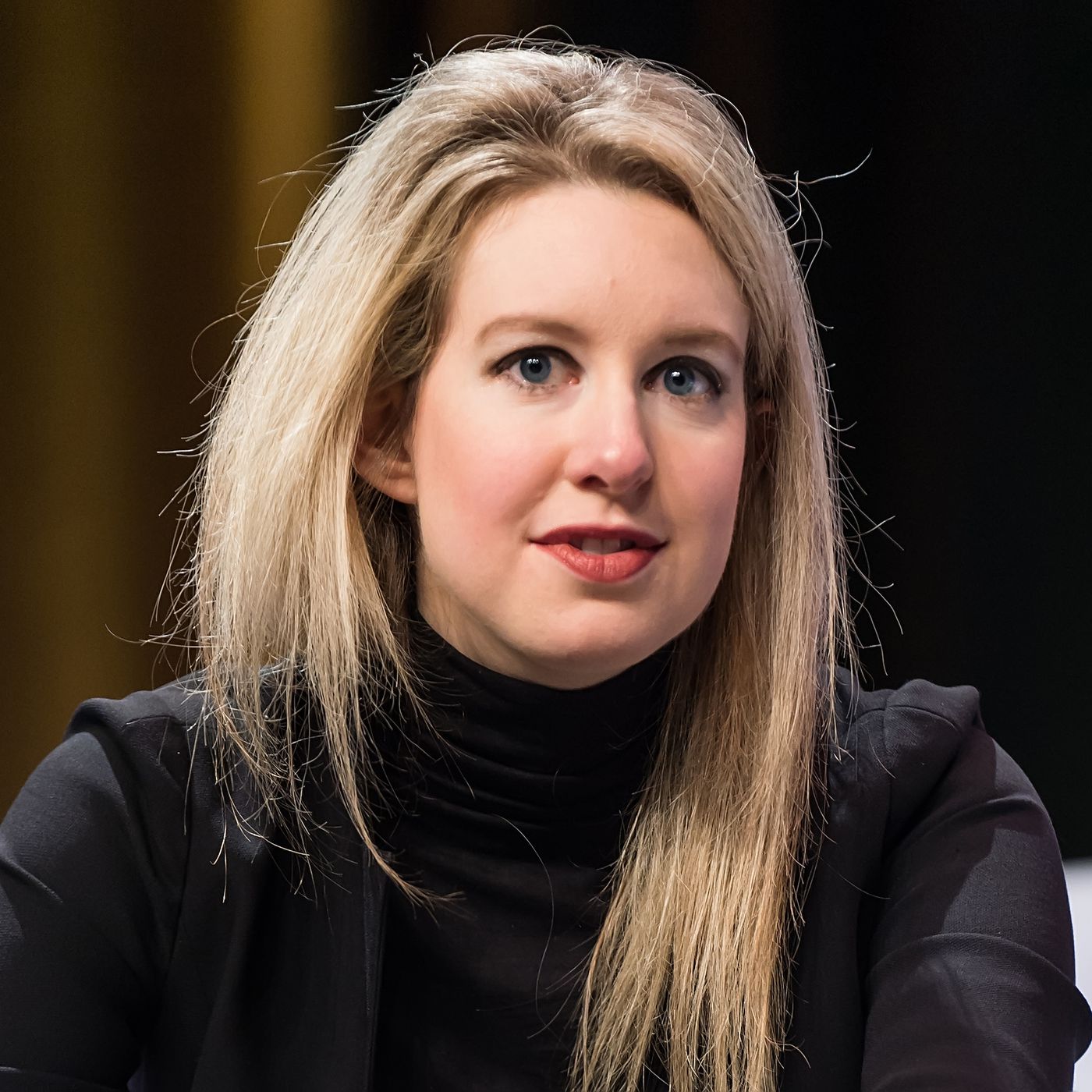 Elizabeth Holmes Documentary Why People Are Talking About Her