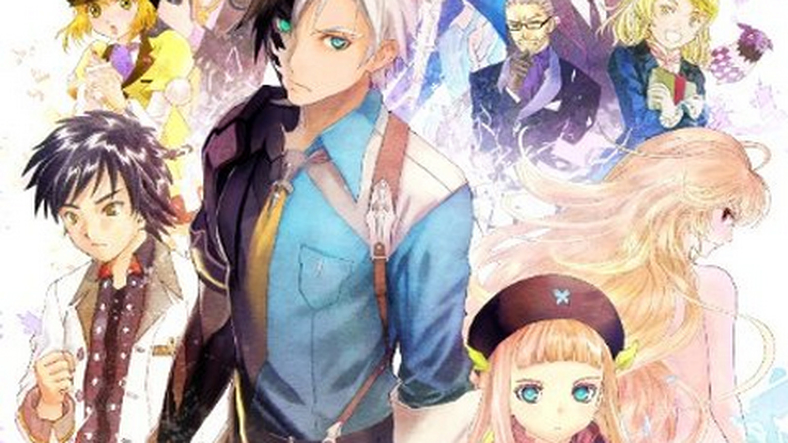 Details about   Tales of Xillia Perfect Guide Book Japan Game Famitsu 