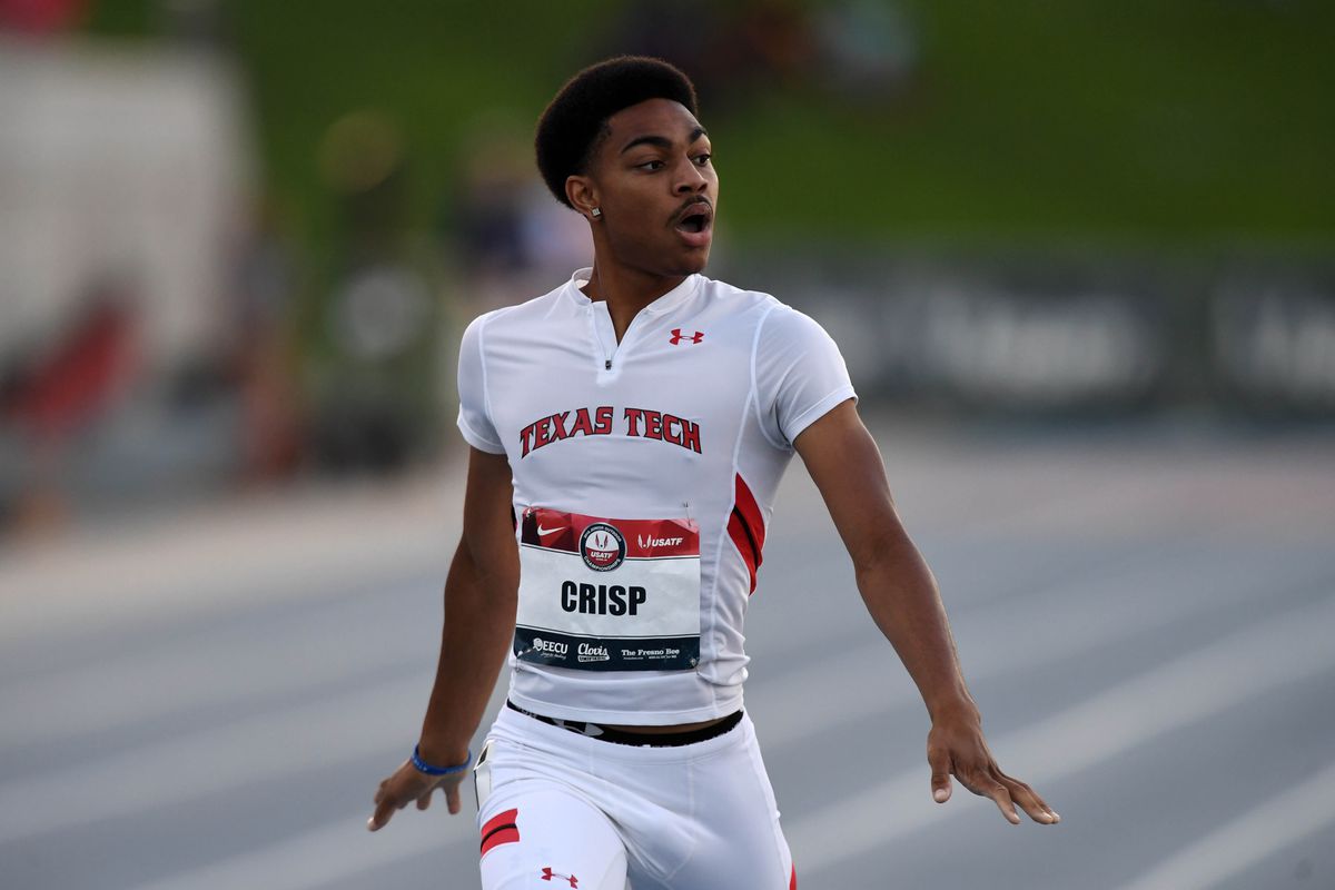 Track and Field: USA Junior Championships