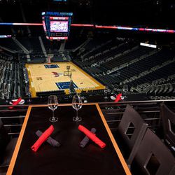 <a href="http://atlanta.eater.com/archives/2012/04/20/red.php">Atlanta: Philips Arena's New Restaurant <strong>RED</strong> Debuts Tomorrow</a> [RED]