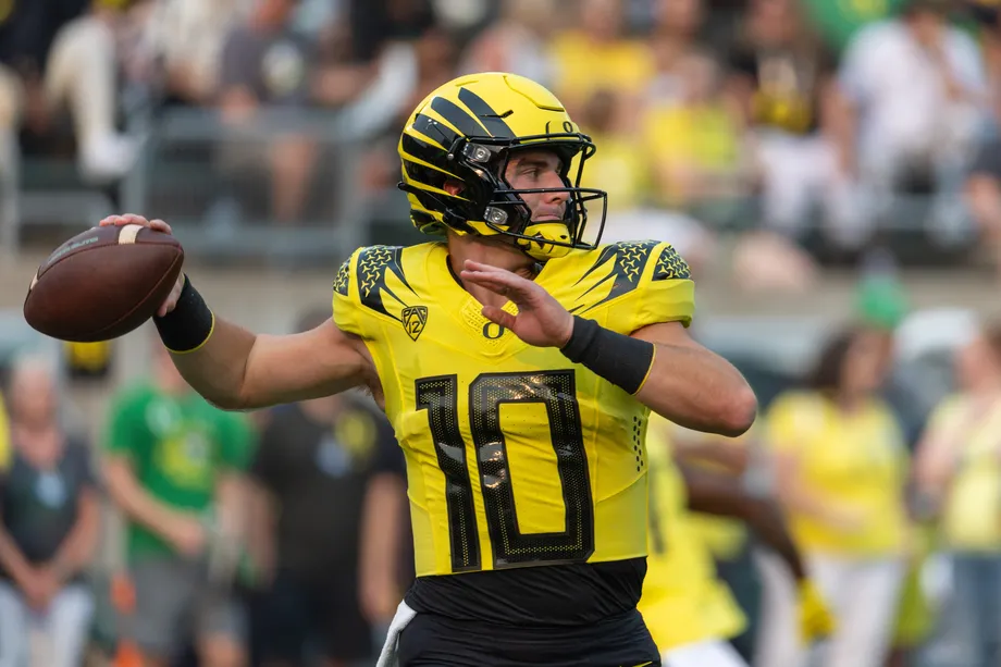 BYU vs. Oregon start time: What time the game starts, what TV channel, how to watch