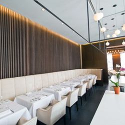 <a href="http://ny.eater.com/archives/2011/09/jung_sik.php" rel="nofollow">NYC: Jung Sik, the Upscale Korean Import</a><br />