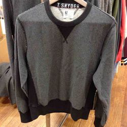 <strong>Todd Snyder x Champion</strong> Limited Edition Reverse Weave Sweatshirt, $175