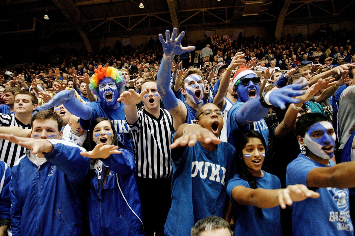 Cameron Crazies will get some talented new guys to cheer for next year.