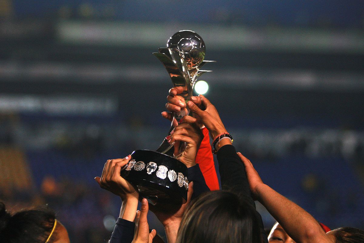 Tigres UANL v America - Final Apertura 2018 Liga MX Femenil