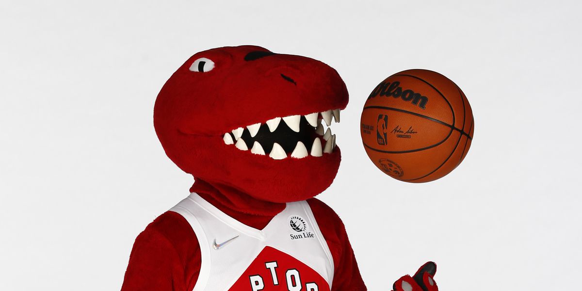 Only YOU can help send The Raptor to the Hall of Fame