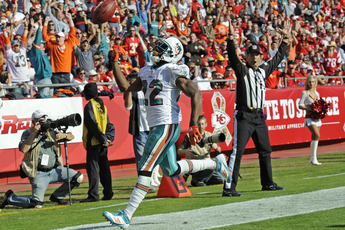 With 8 games to go, could the Miami Dolphins pull off a 6-2 record?