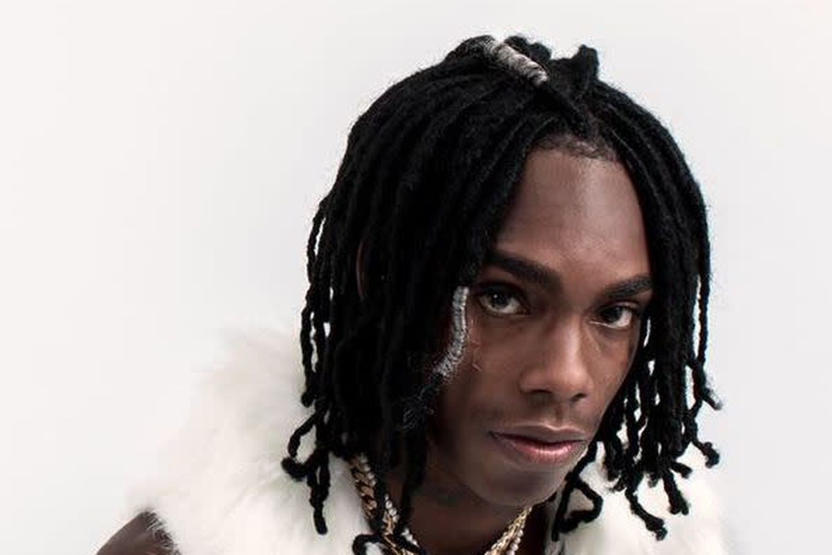 Ynw Melly Smiles During Double Murder Court Case Hearing Revolt