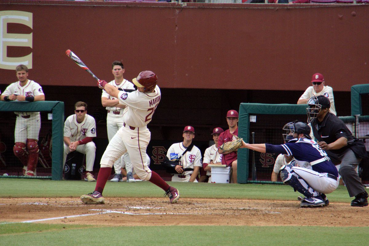 Maine at Florida State