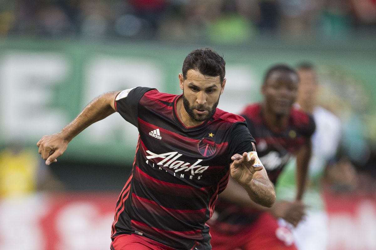 MLS: CONCACAF Champions League-C.D. Dragon at Portland Timbers