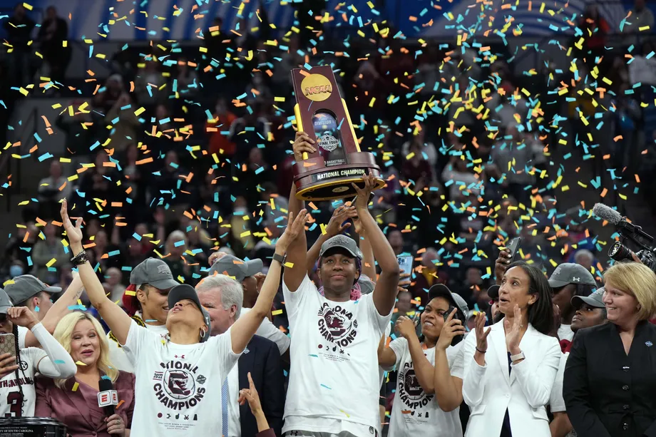 NCAA Tournament 2023: How many teams compete in March Madness this year?