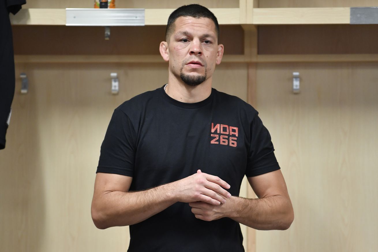 Paths to Victory: How Nate Diaz can pull off miracle upset at UFC 279