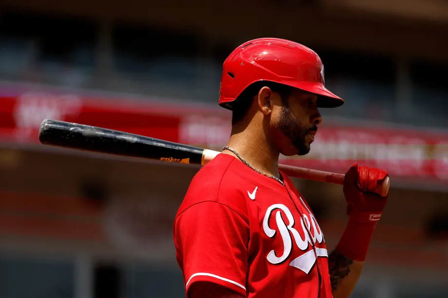 Tommy Pham trade: Reds send OF to Red Sox, per report