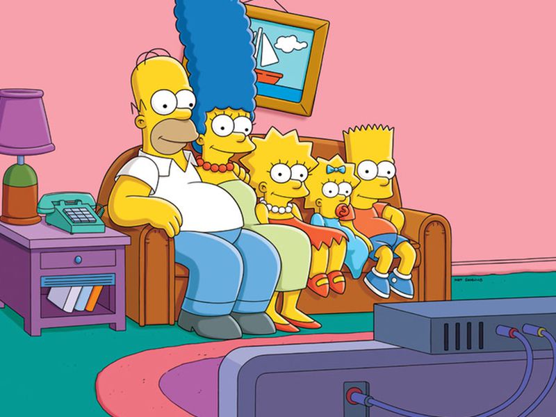 The most Awaiting short film The Simpsons Clash is Now Streaming on Disney Plus