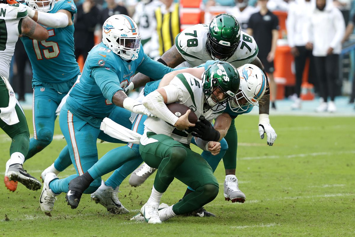 new york jets miami dolphins game