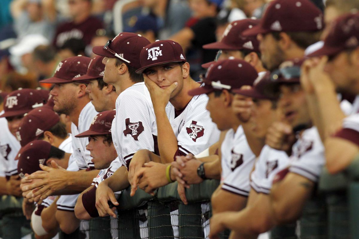 The Aggies are off to a school best 16-0 start, also the best record in the nation