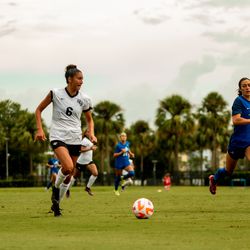 UCF downs FGCU 3-1 in an epic comeback victory.