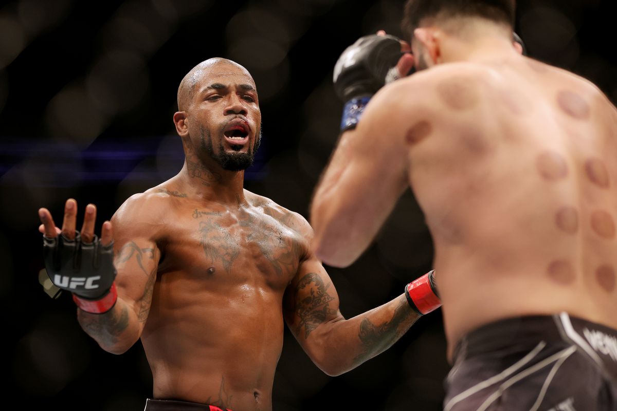 Bobby Green faces Islam Makhachev at UFC Vegas 49 on ESPN+