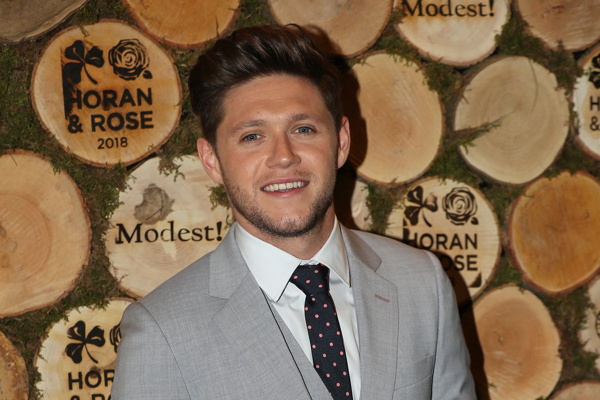 Horan And Rose Charity Event - Arrivals