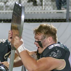 UCF takes the all-time series lead against usf with a 17-13 victory