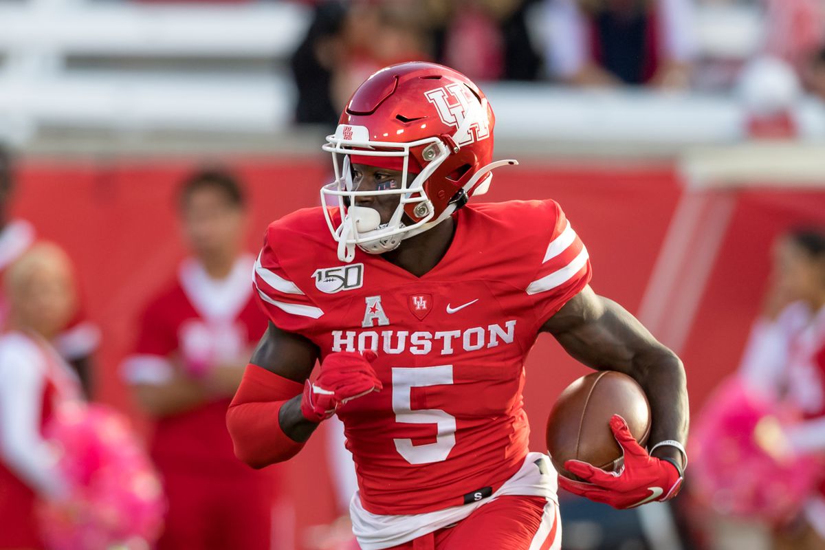 Houston Cougars Vs Ucf Knights Game Preview Underdog Dynasty.
