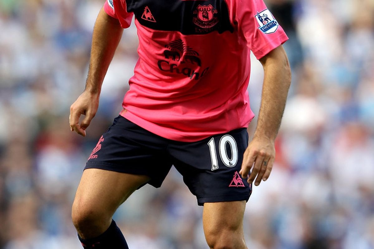Mikel Arteta is a man you should be afraid of. (Photo by Clive Brunskill/Getty Images)