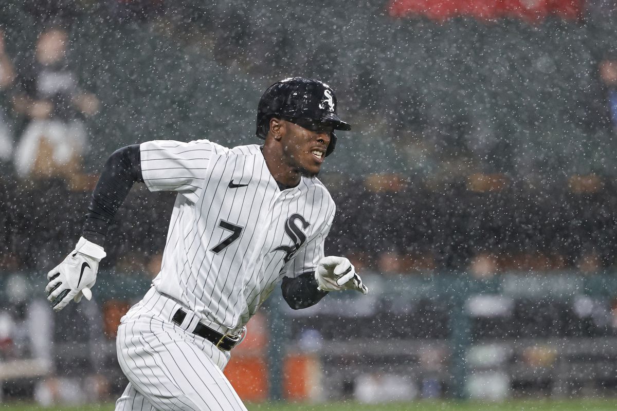 MLB: Seattle Mariners at Chicago White Sox