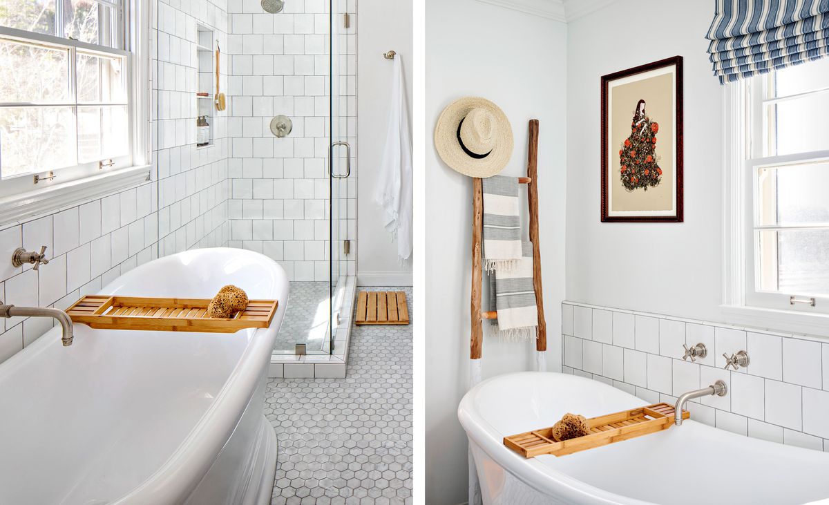 Small Bathroom Layout Ideas That Work This Old House