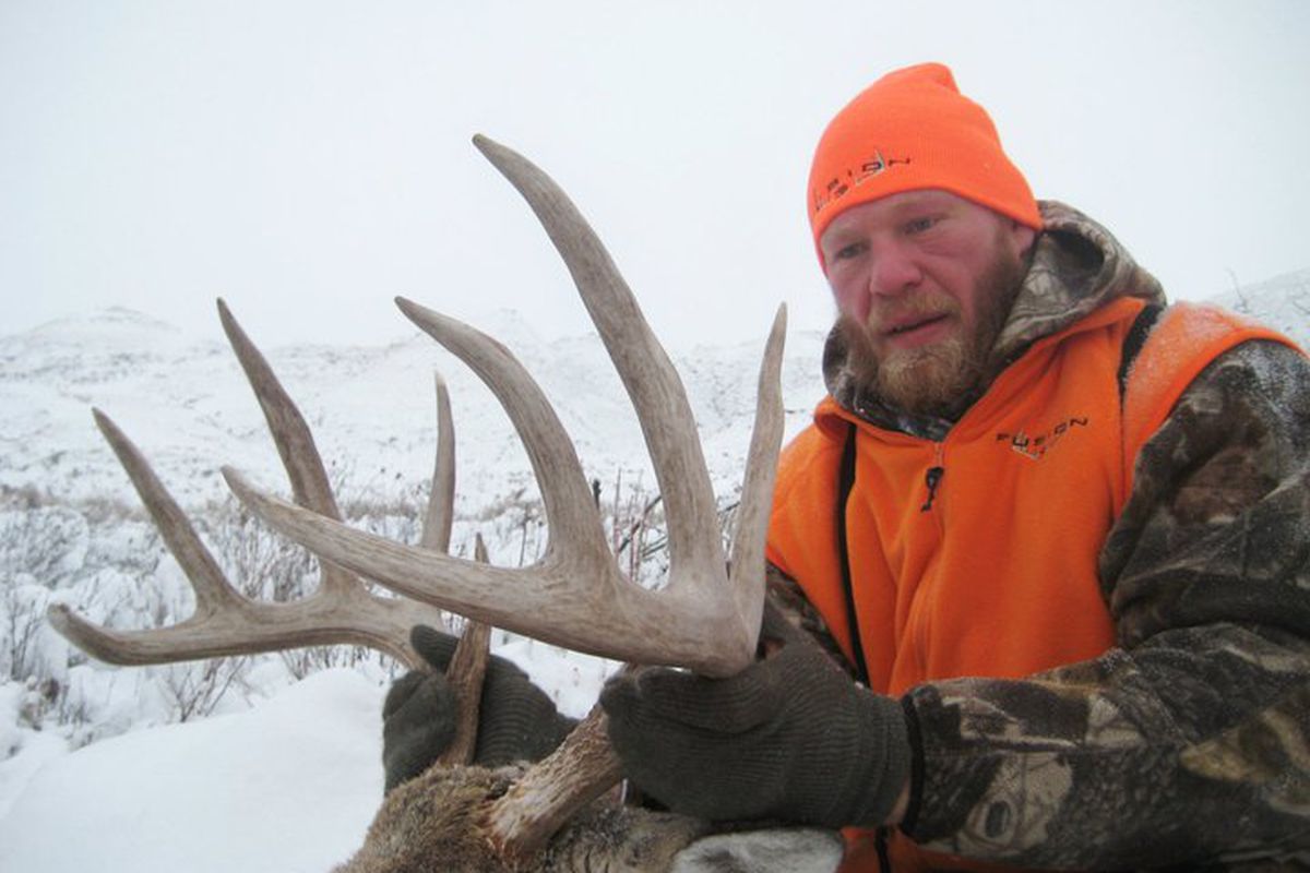 Deer can be expensive, especially when they cost you $1,725 and a six-month hunting suspension.