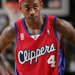 2008-2009: Los Angeles Clippers