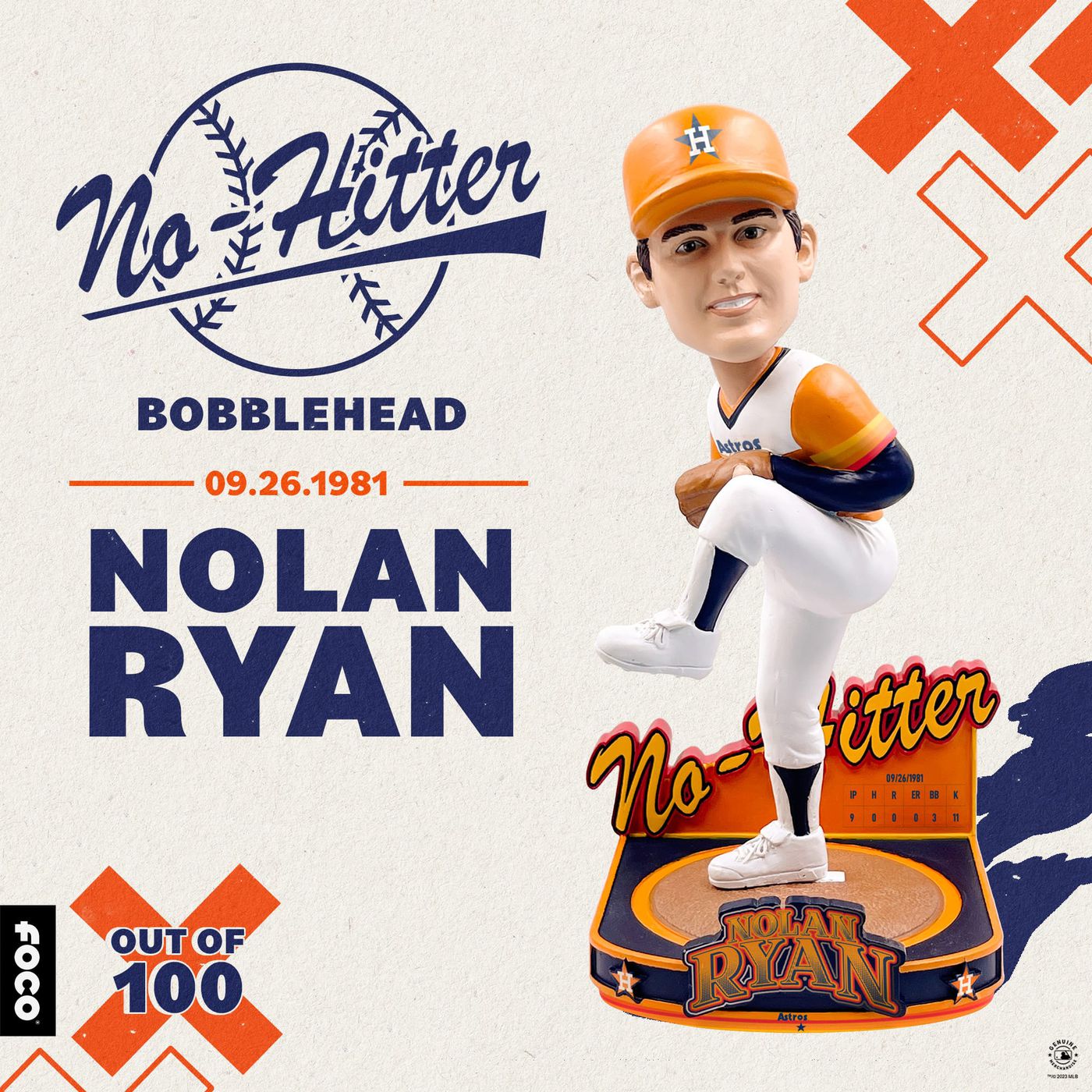 Nolan Ryan  Astros baseball, Nolan ryan, Houston astros