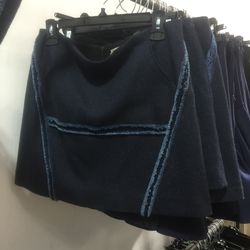 Skirt, $75 (from $260)