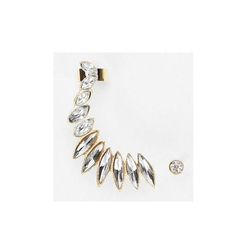 Victoria Crystal Mixed Earring, $20 at <a href="http://www.urbanoutfitters.com/urban/catalog/productdetail.jsp?id=27226414&parentid=W_ACC_JEWELRY">Urban Outfitters</A>
