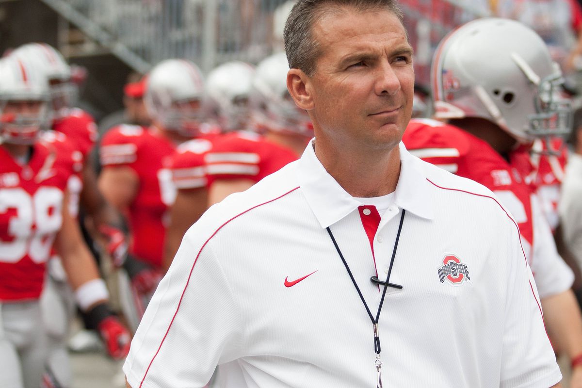 Ohio State's next opponent might be an over inflated sense of self-worth.