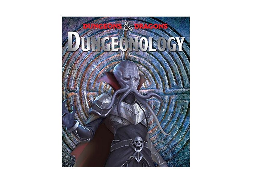 DND Dungeonology