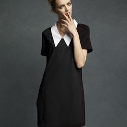 Dress, $109