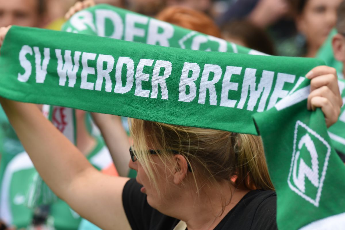 Werder Bremen - FC Everton...