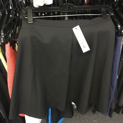 Theory skirt, $50 (was $185)
