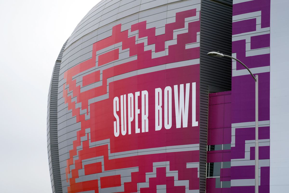 average cost of this year's super bowl ticket