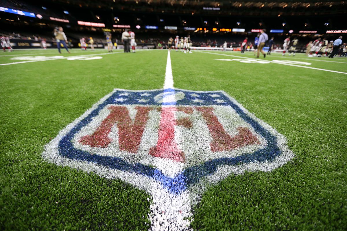 NFL: Arizona Cardinals at New Orleans Saints