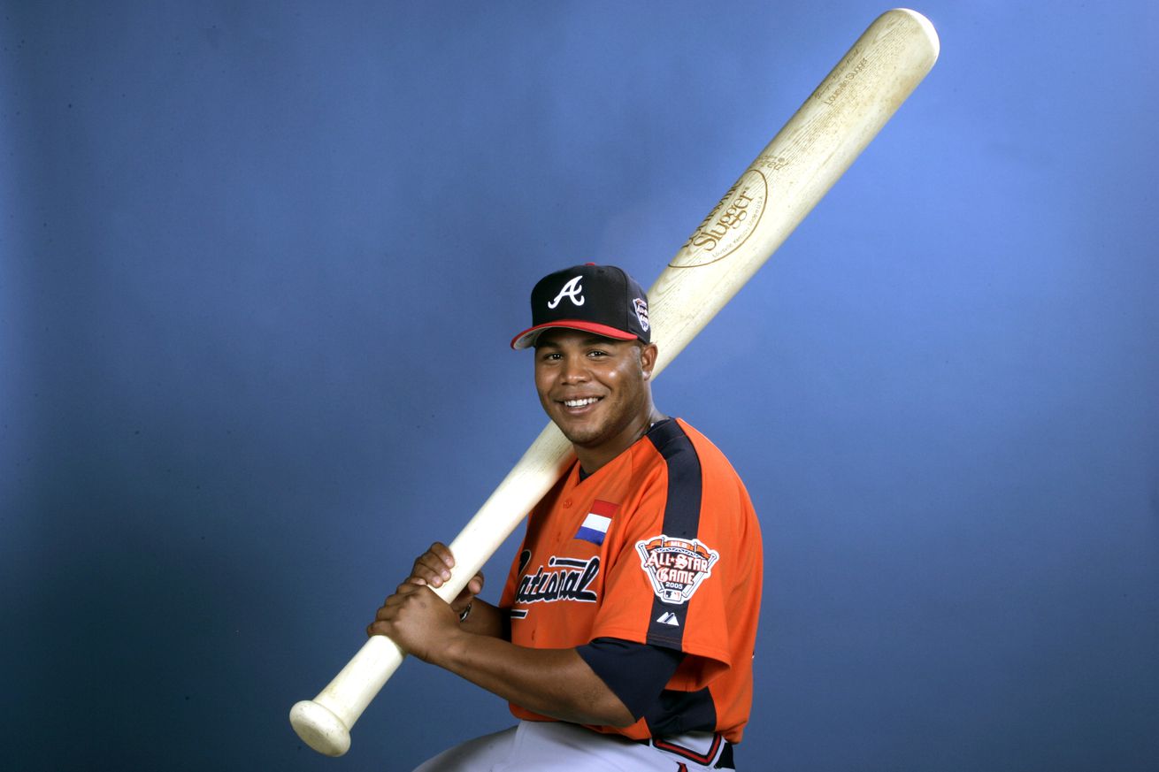 2005 Major League Baseball All-Star Player Portraits