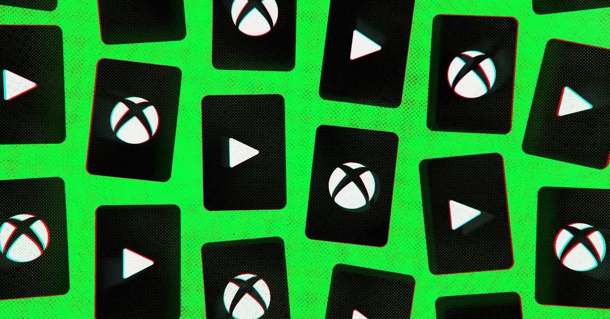 Microsoft says more than 20 million people have used Xbox Cloud Gaming