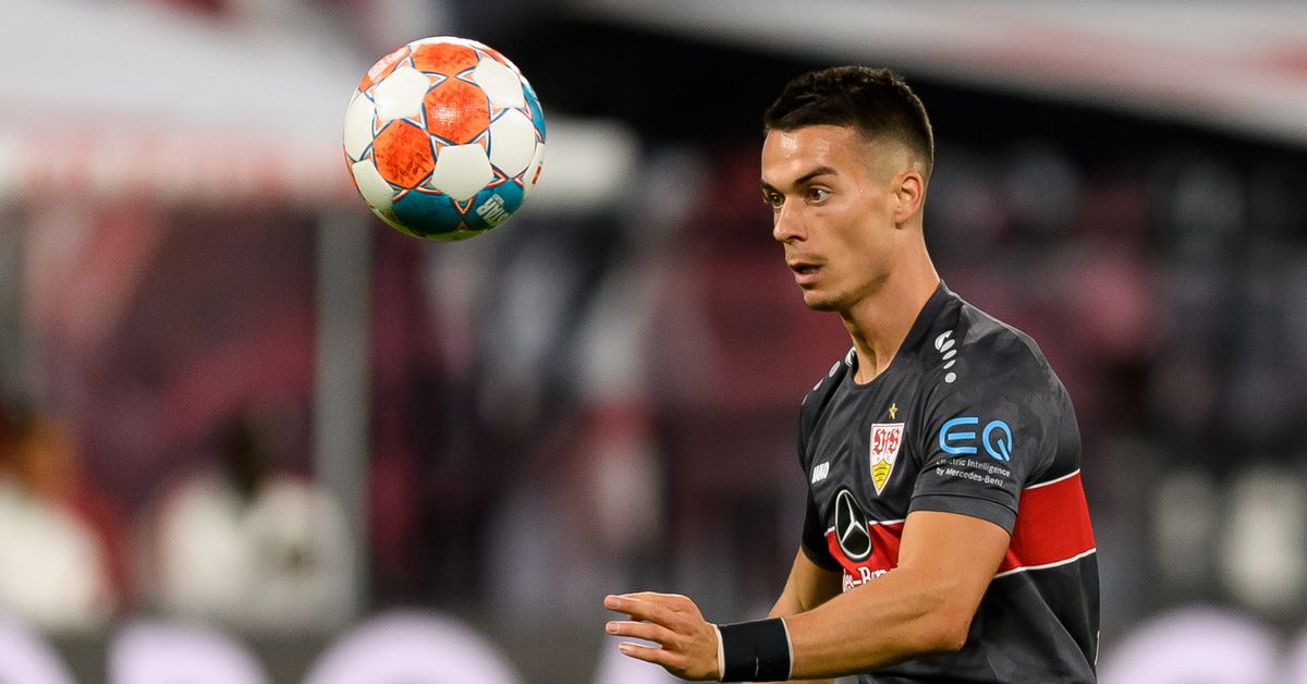 Sporting KC adds Bundesliga attacker on free transfer
